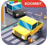High Speed Police Chaseiosƻ������-High Speed Police Chase����v1.2