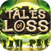 ʧ�䴫˵tales lossios����-ʧ�䴫˵tales loss���°�����v2.2