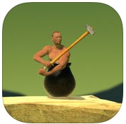 �������getting over it��Ϸ����-getting over itͨ�ذ�����v1.9.4