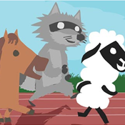 ��������ios������-Ultimate Chicken Horseƻ��Խ����v1.0.58
