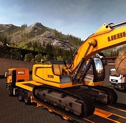 ģ�⽨��2ios��������-Construction Simulator2ƻ���ֻ�������v1.14