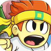 Ӣ�۵����°�����-Dan The Man���İ�����v1.10.46