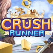 Crush Runner��Ϸ����-Crush Runner���İ�����v1.4