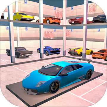 �༶����ͣ���������Ϸ����-�༶����ͣ�����������v1.0.1