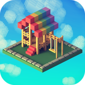 ���ֳ�������������-���ֳ�������Ϸ����Playground Craftv1.0
