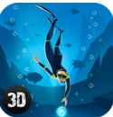 ˮ������ģ��2����-Underwater Survival Sim 2���İ�����v1.3.0