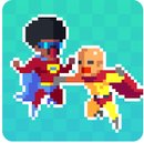 ��������Ӣ��ios��������-Pixel Super Heroesƻ��Խ��������v2.0.33