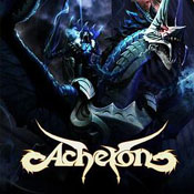 ACHERONƻ��������-ACHERON ios���İ�����v1.0.6