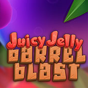 Juicy Jelly Barrel Blast��׿��������-Juicy Jelly Barrel Blastƻ����Ѱ�����v1.0.4