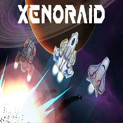 Xenoraid��Ϸ����-Xenoraid��Ϸƻ������v1.0.8