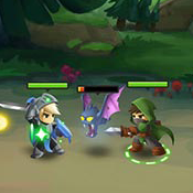 ս��֮��2��׿��������-Battleheart 2��������v1.3.1
