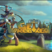 Get Wrecked���ΰ�׿����ԤԼ(��δ����)-Get Wreckedƻ����ԤԼv1.0