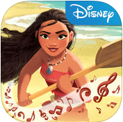 ������Ե�����ܿᰲ׿����ԤԼ(��δ����)-Moana Rhythm RunԤԼv1.1