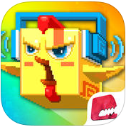 ����Ӣ��ios��������-Beat Dashƻ����Ѱ�����v1.0.8