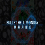 ��Ļ��������Ϸ����-Bullet Hell Monday����v2.01