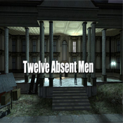ʮ�������ڳ�������������-Twelve Absent Men��Ϸ����v1.0