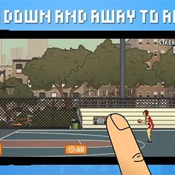 Hardwood Rivals��׿��������-Hardwood Rivalsƻ����Ѱ�v1.4.3