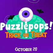 �����ǽ��ղ����Ǿ͵��Ұ�׿��������-Puzzlepops! Trick or Treatƻ����Ѱ�����v1.0.2