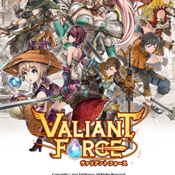 Valiant Force��׿����ԤԼ(��δ����)-Valiant Force��Ѱ�ԤԼv1.14