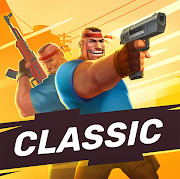 ǹս�񳱰�׿������-Guns of Boom���°�����v30.0.273