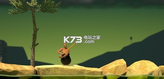 �������getting over it��Ϸ����-getting over itͨ�ذ�����v1.9.4
