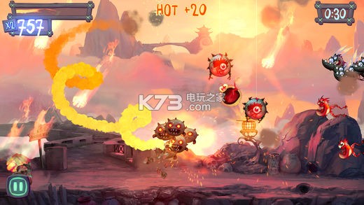 ����ϷԤԼ(��δ����)-Fire Fu���°�ԤԼv1.02