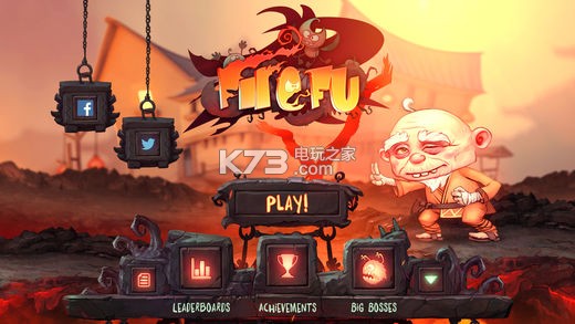 ����ϷԤԼ(��δ����)-Fire Fu���°�ԤԼv1.02