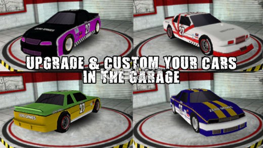 ���޶�����Ϸ����-Extreme Gear��������v1.4