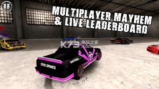���޶�����Ϸ����-Extreme Gear��������v1.4