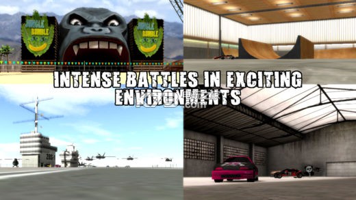���޶�����Ϸ����-Extreme Gear��������v1.4
