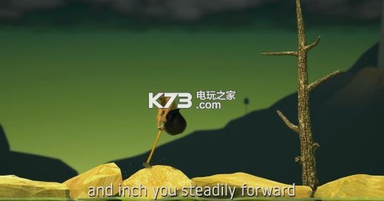 �������getting over it��׿����-getting over it�ֻ�������v1.9.4