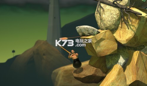 �������getting over it��׿����-getting over it�ֻ�������v1.9.4