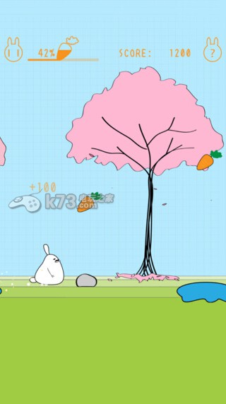 Ϳѻ��������-Doodle Rabbit��������v1.1.0