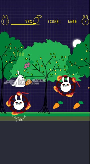 Ϳѻ��������-Doodle Rabbit��������v1.1.0