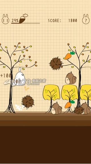 Ϳѻ��������-Doodle Rabbit��������v1.1.0