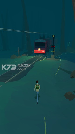 ��ʧ�켣��׿��������-Lost Tracks ios��v1.1.0