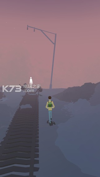 ��ʧ�켣��׿��������-Lost Tracks ios��v1.1.0