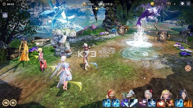 OverHit��Ϸ����-OverHit����v1.10.66591