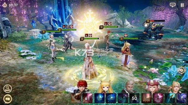 OverHit��Ϸ����-OverHit����v1.10.66591