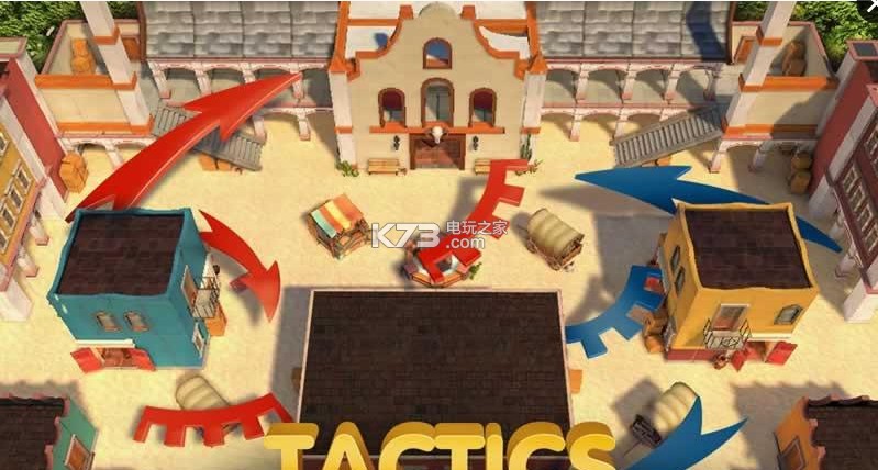 ǹս�񳱰�׿������-Guns of Boom���°�����v30.0.273