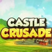 ʮ�־��Ǳ�ԤԼ(��δ����)-Castle Crusade���°�ԤԼv1.1