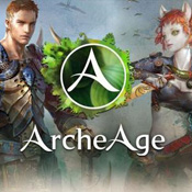 �Ϲ�������Դ����-Archeage Begins����v0.2.3