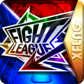 �������˰�׿��������-������������Fight Leaguev1.0.0
