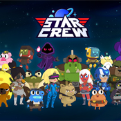 �Ǽʴ�Ա��׿��������-Star Crew��������v1.1