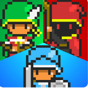 Rucoy����ios��������-Rucoy olԽ��������v1.13.0