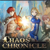 ����ս��ios��������-Chaos Chronicleƻ��Խ����v2.0.1