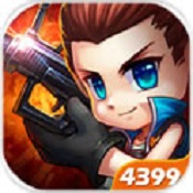 ���߾�Ӣ��ǹ����������-���߾�Ӣ��ǹ������v0.9.35.355983
