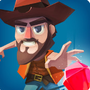 ��ʯͻϮGem RaideriosԤԼ(��δ����)-��ʯͻϮGem RaiderԽ����ԤԼv1.09