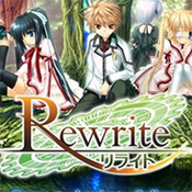 Rewrite Ignis Memoriaios��ԤԼ(��δ����)-Rewrite Ignis Memoriaƻ����ԤԼv1.0.2