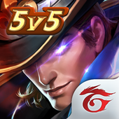 Garena��˵�Ծ�����ios����-Garena��˵�Ծ�ƻ��������v1.45.1.2
